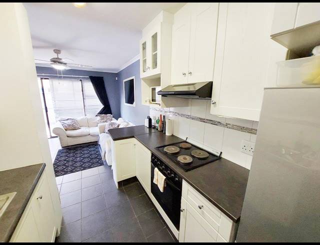 2 BEDROOM APARTMENT RENTED IN SUMMERSTRAND